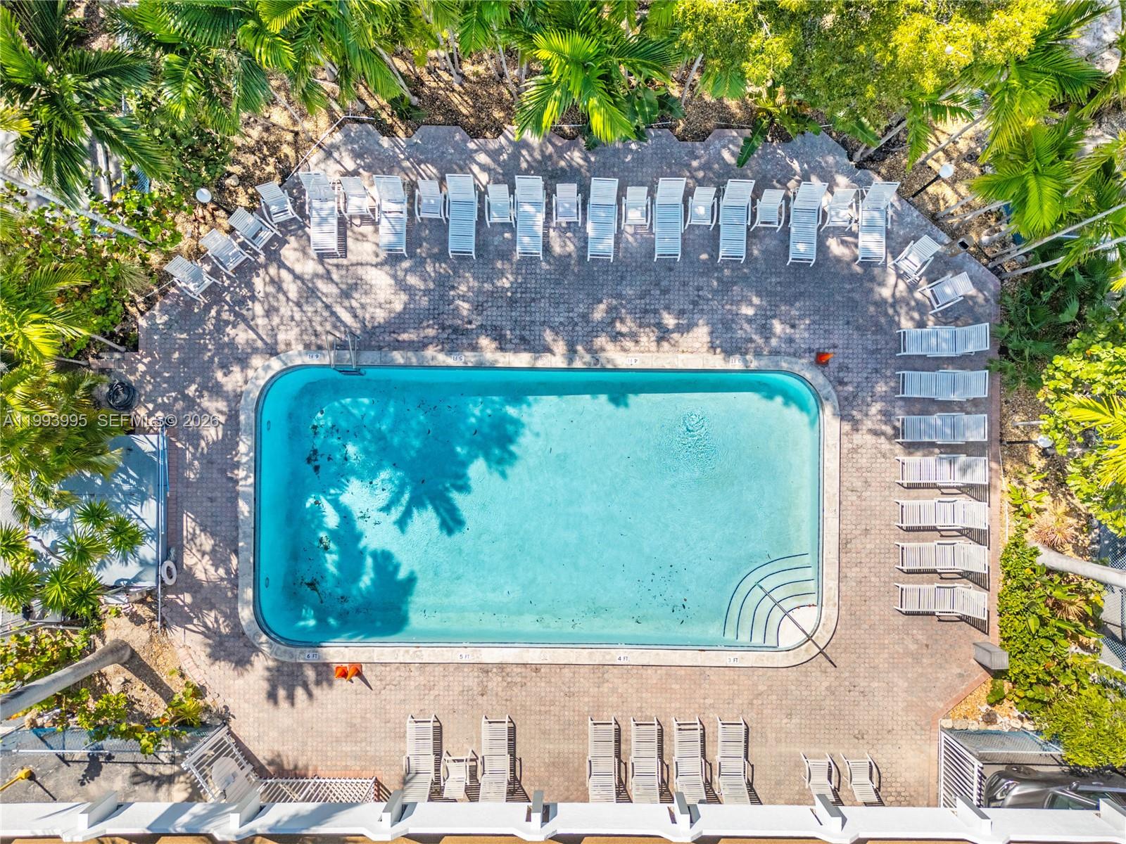 CORAL ISLE WEST CONDO - Residential