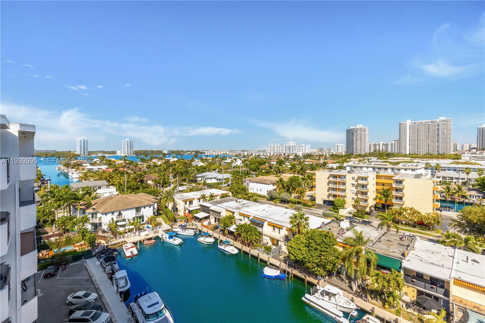 CORAL ISLE WEST CONDO - Residential