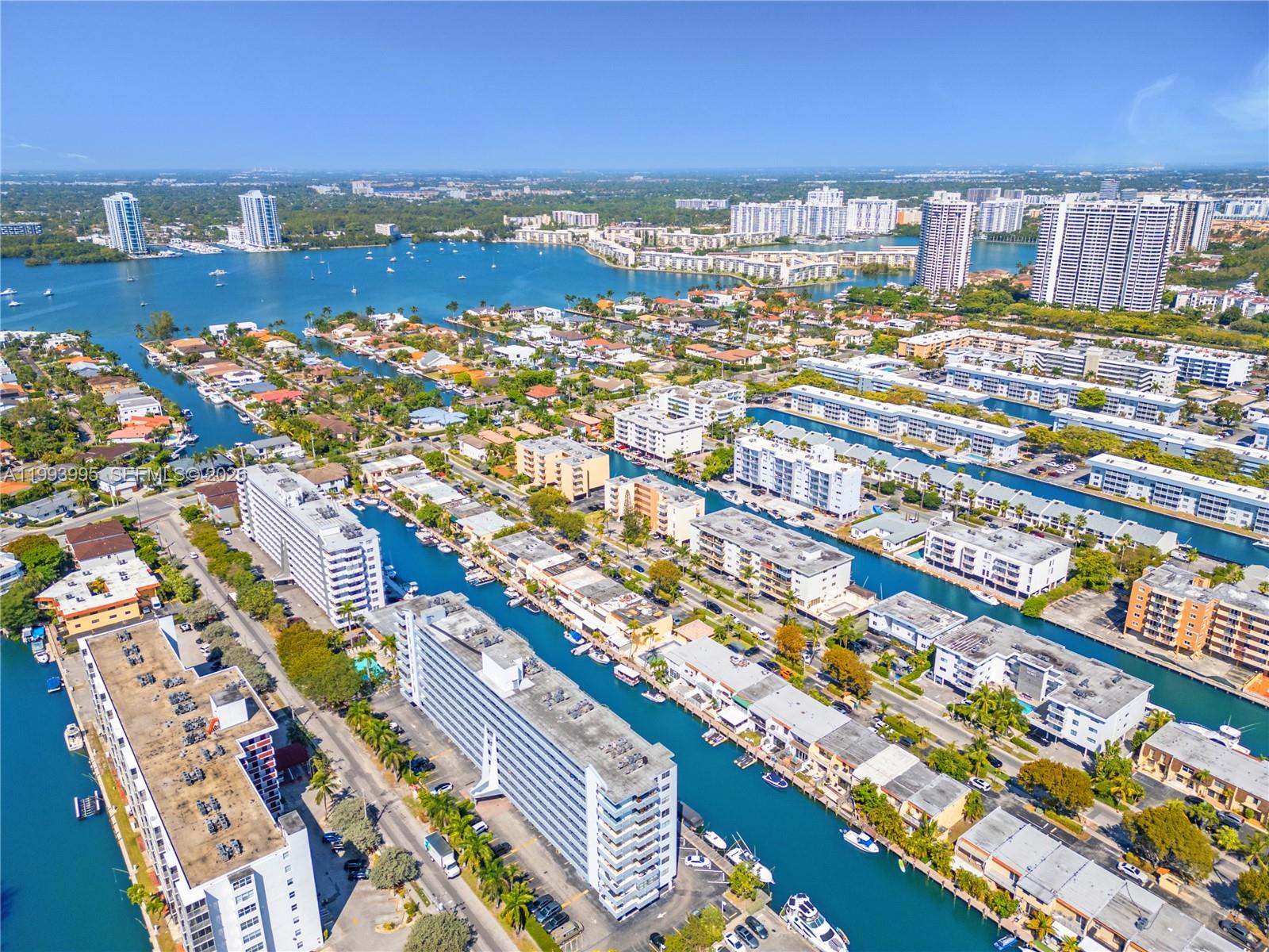 CORAL ISLE WEST CONDO - Residential