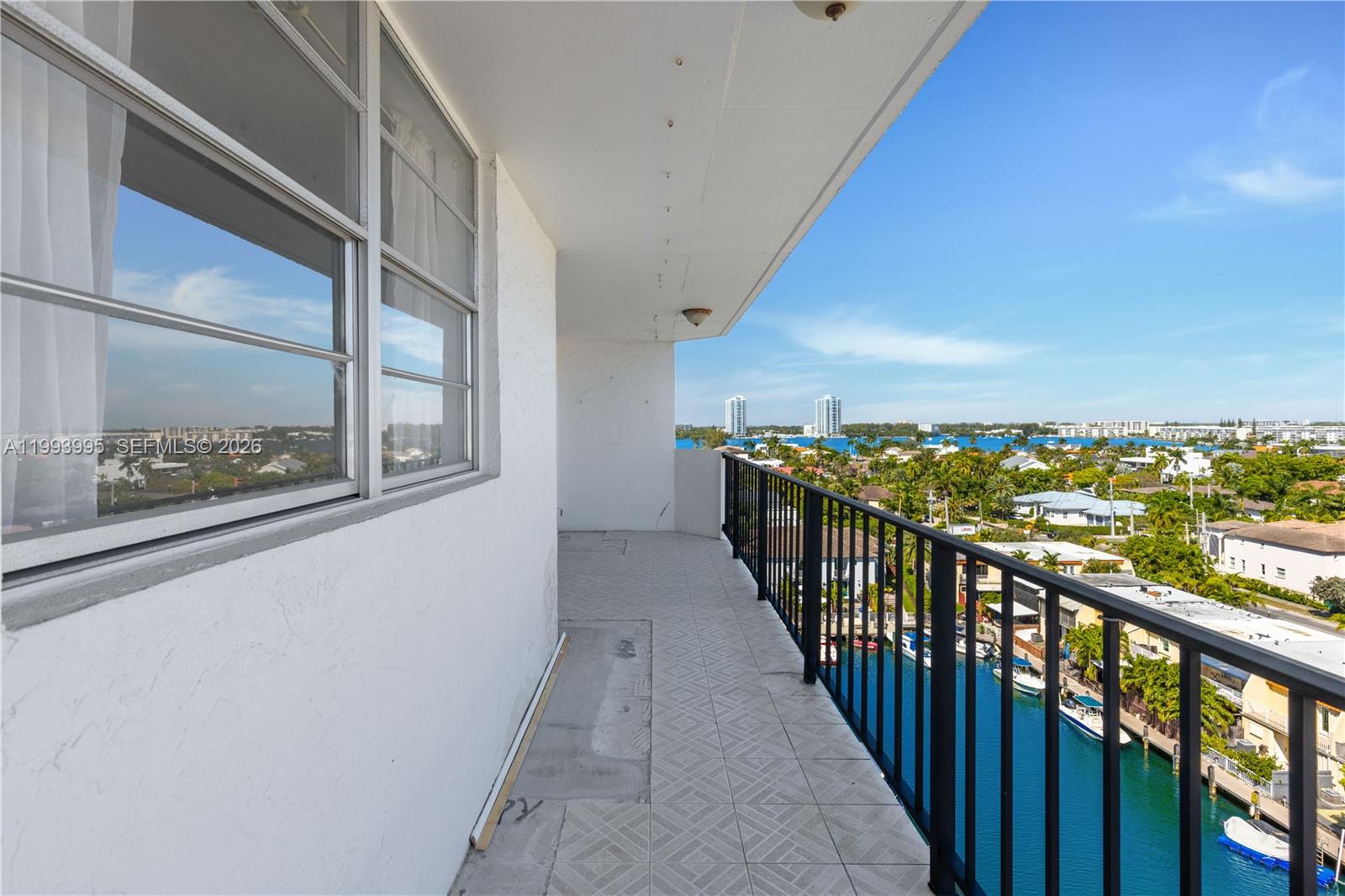 CORAL ISLE WEST CONDO - Residential
