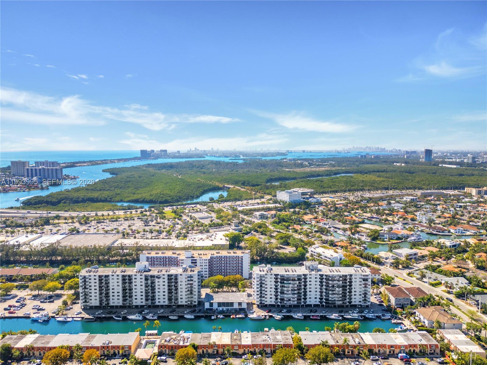 CORAL ISLE WEST CONDO - Residential
