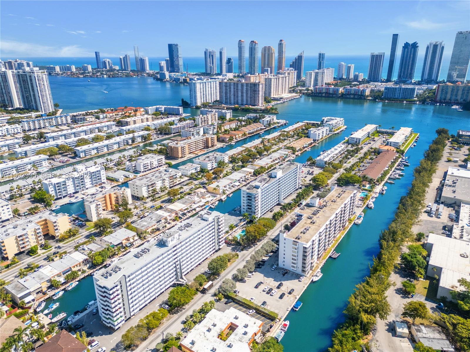 CORAL ISLE WEST CONDO - Residential