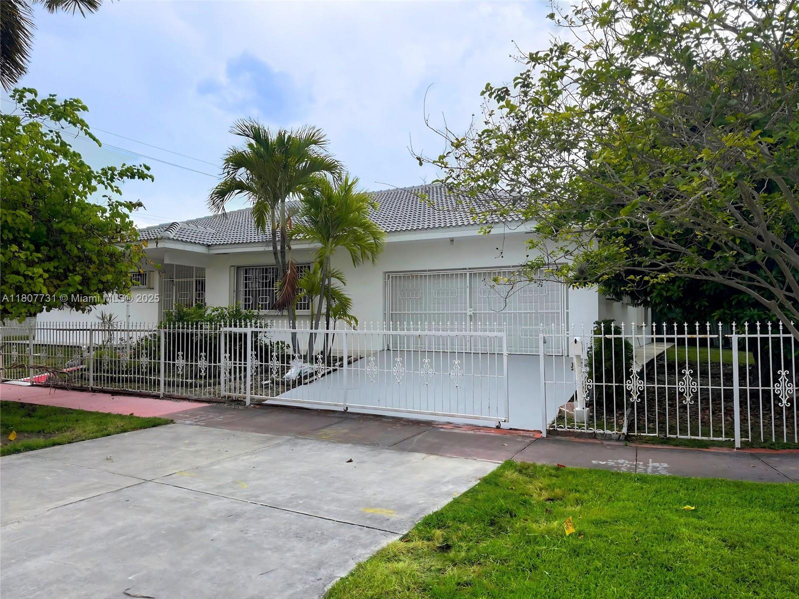 Property for Sale at 1500 71st St, Miami Beach, Miami-Dade County, Florida - Bedrooms: 3 
Bathrooms: 2  - $1,299,000