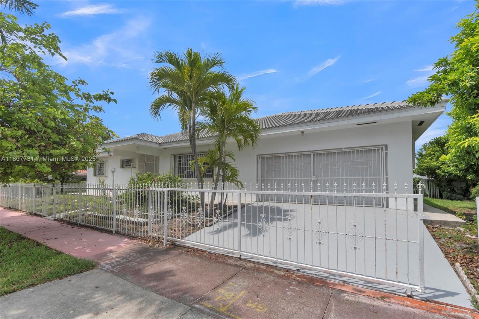 Property for Sale at 1500 71st St, Miami Beach, Miami-Dade County, Florida - Bedrooms: 3 
Bathrooms: 3  - $1,299,000