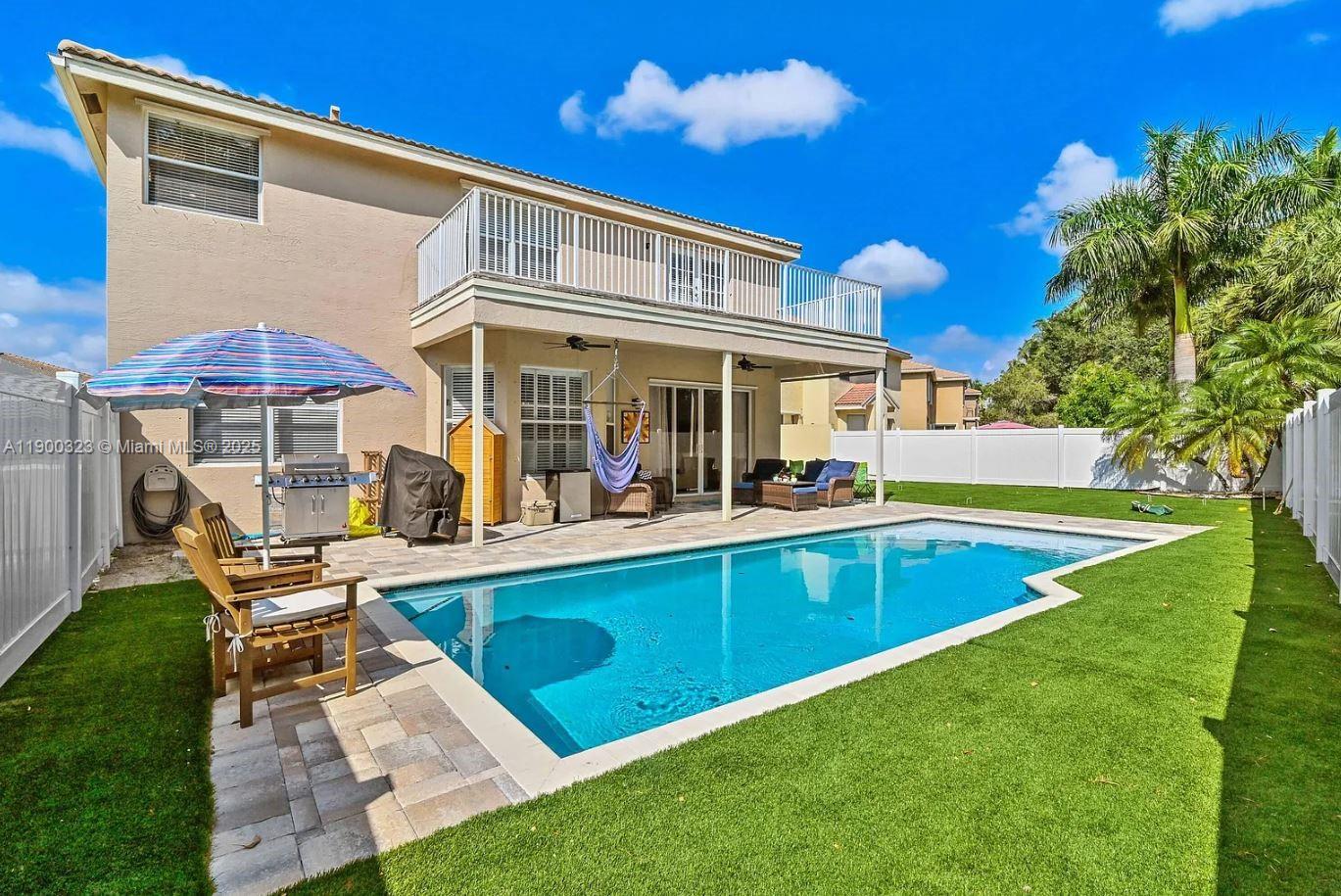 NAUTICA ISLES WEST 1 - Residential