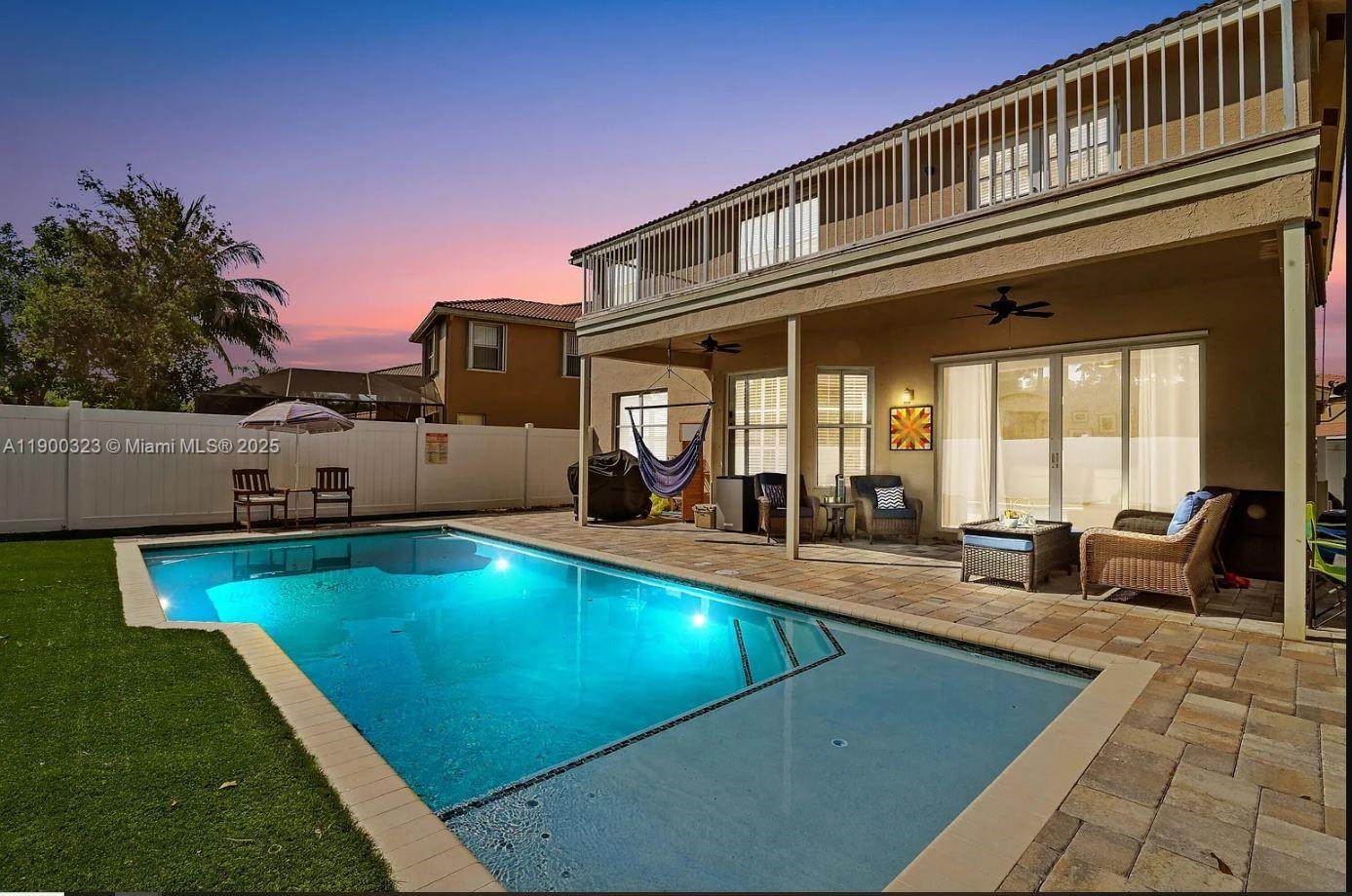 NAUTICA ISLES WEST 1 - Residential