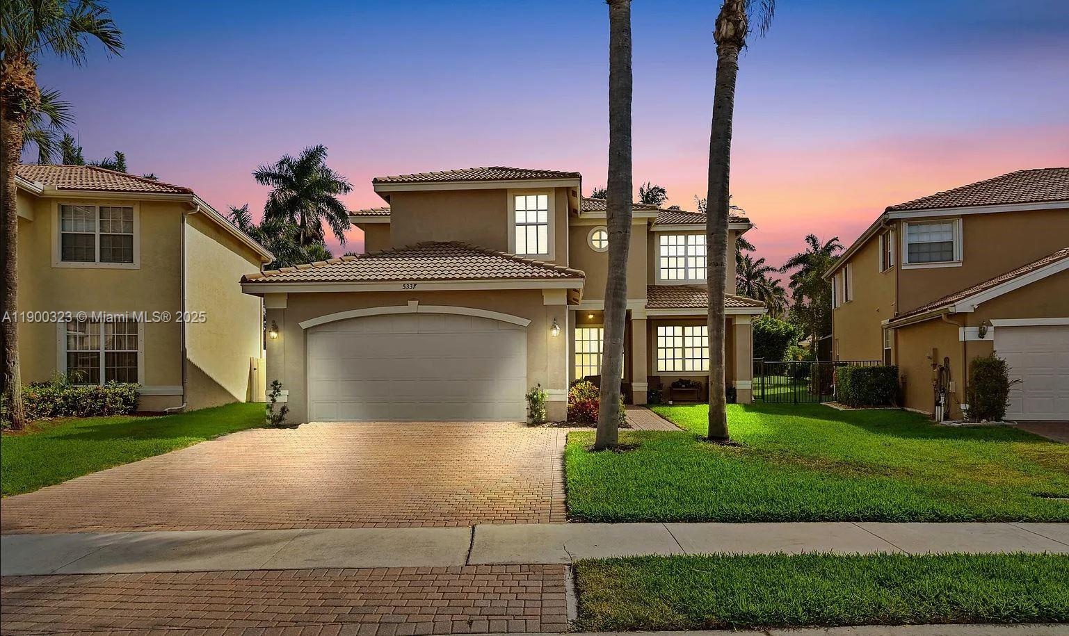 NAUTICA ISLES WEST 1 - Residential