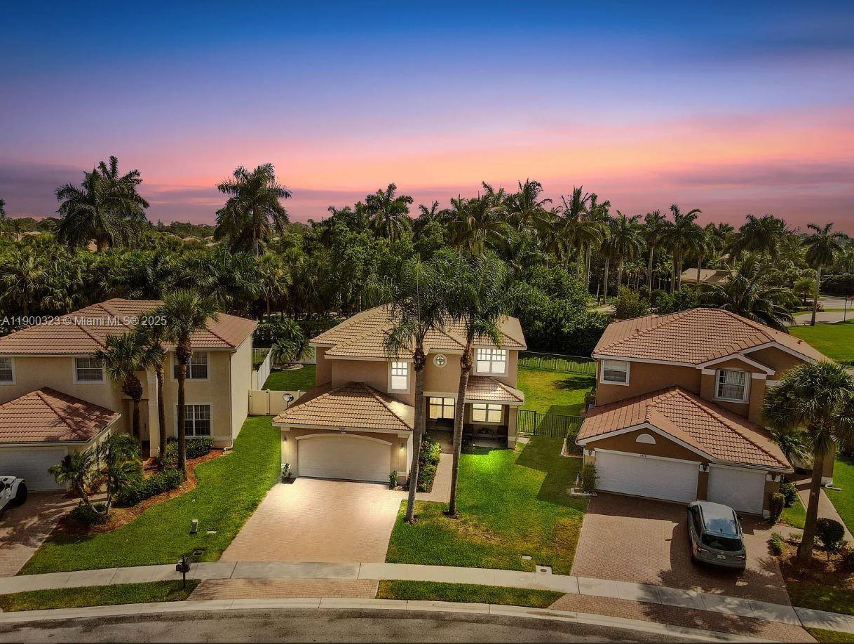 NAUTICA ISLES WEST 1 - Residential