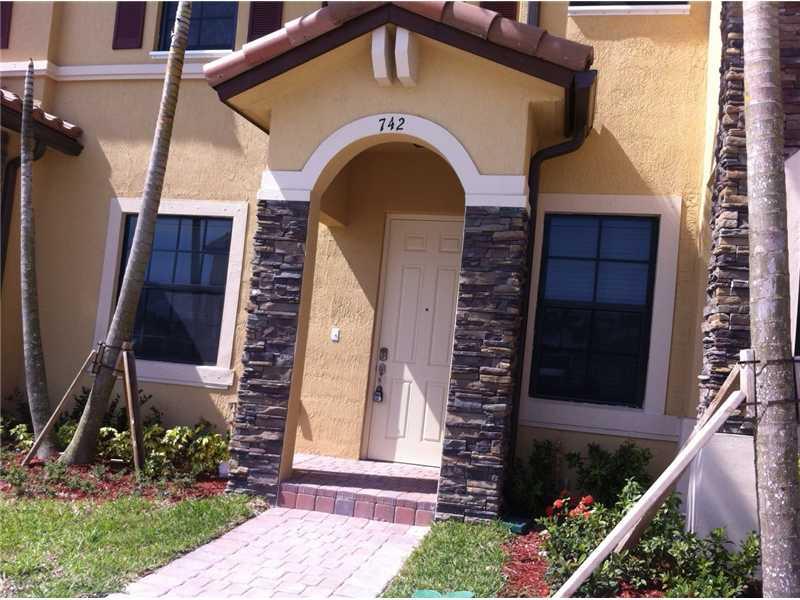 MARTINIQUE - Residential Lease