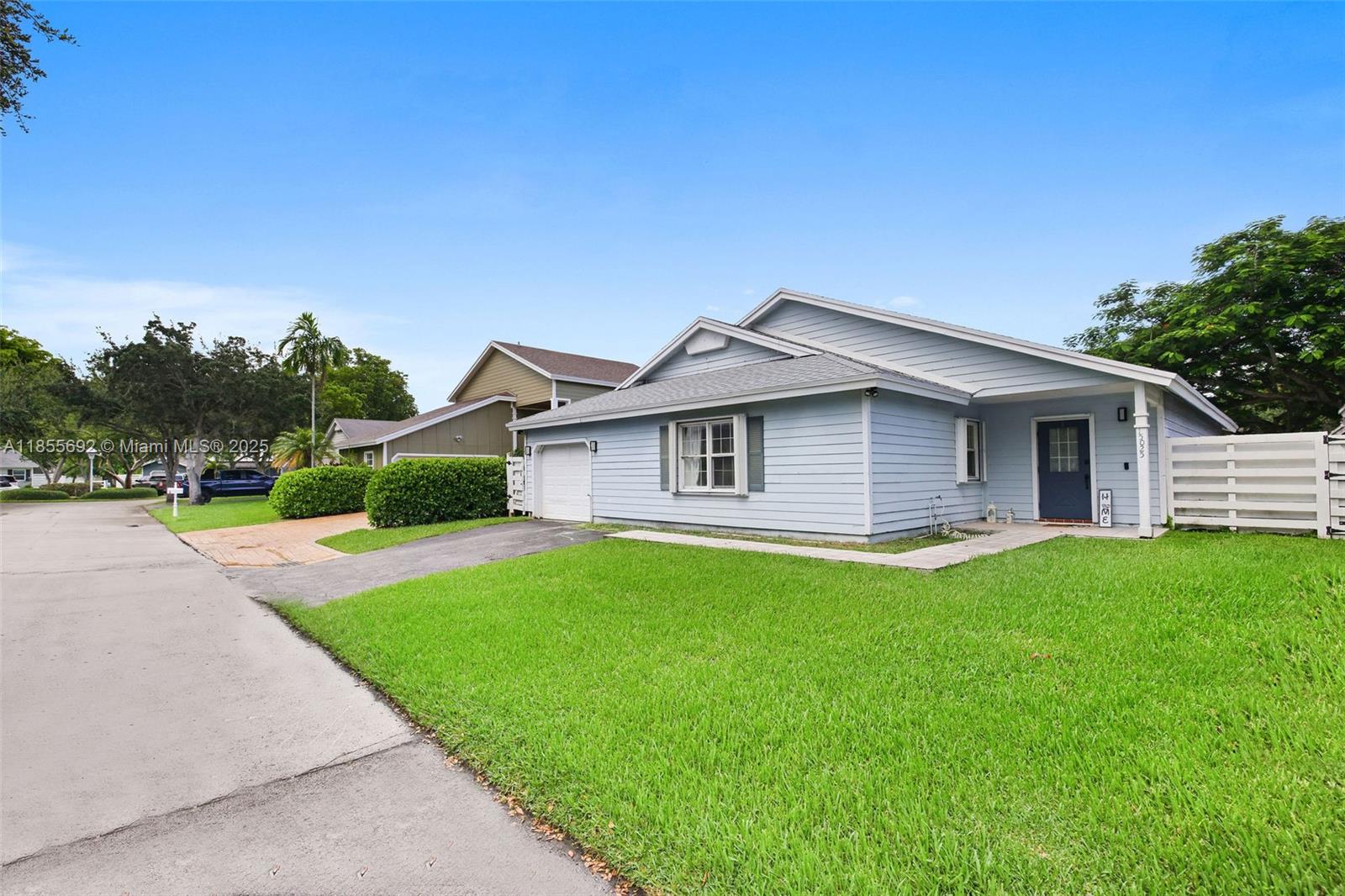 15025 SW 142nd Pl