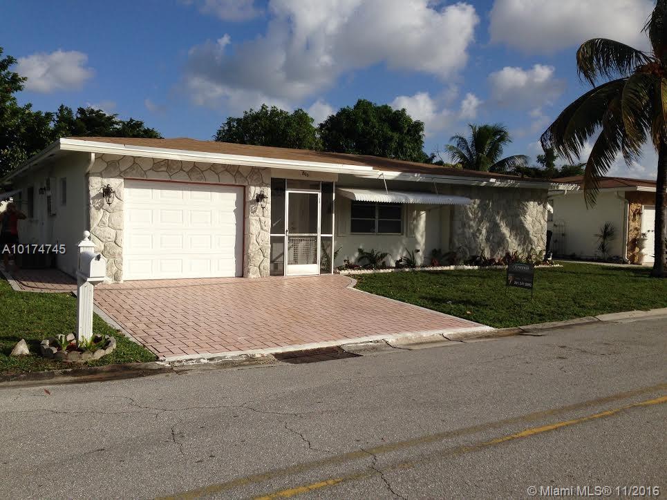 Paradise Gardens Sec 4 76 - Residential