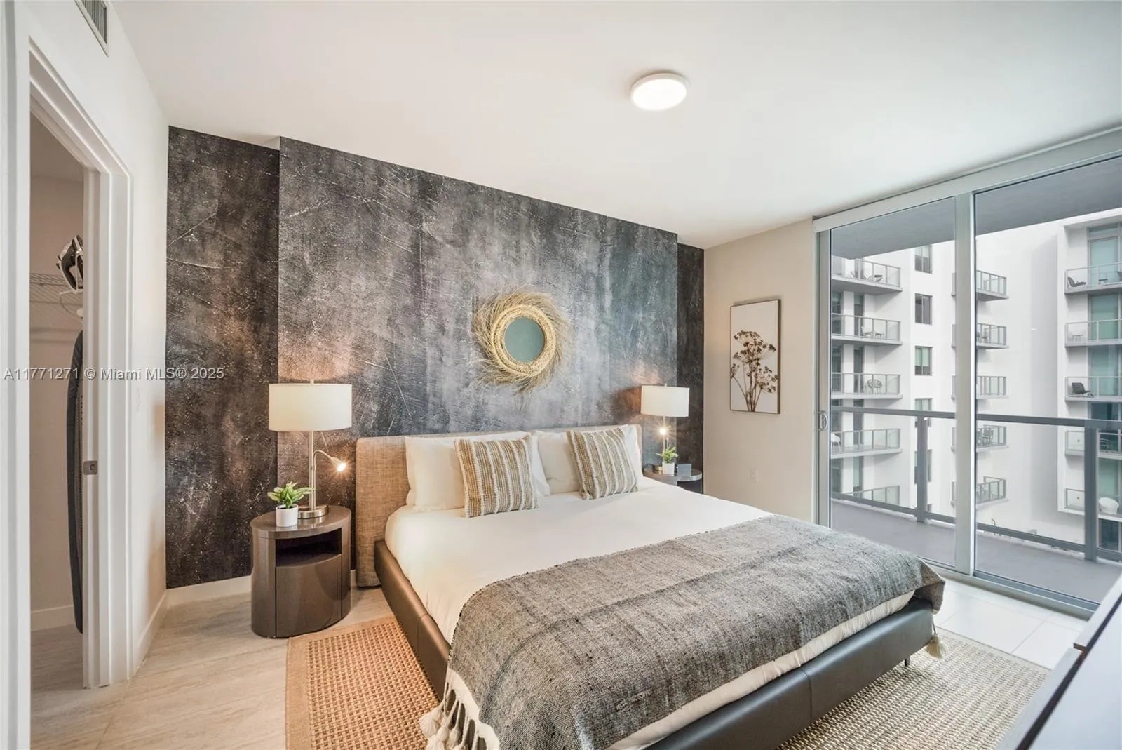 Miami, Florida 33137, United States, 1 Bedroom Bedrooms, ,1 BathroomBathrooms,Residential,Active,98889