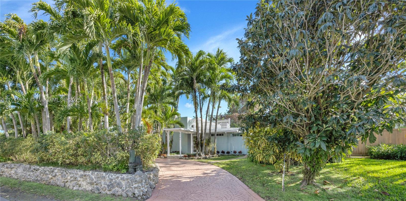 Property for Sale at 5742 Sw 51st Ter, Miami, Broward County, Florida - Bedrooms: 3 
Bathrooms: 3  - $1,200,000