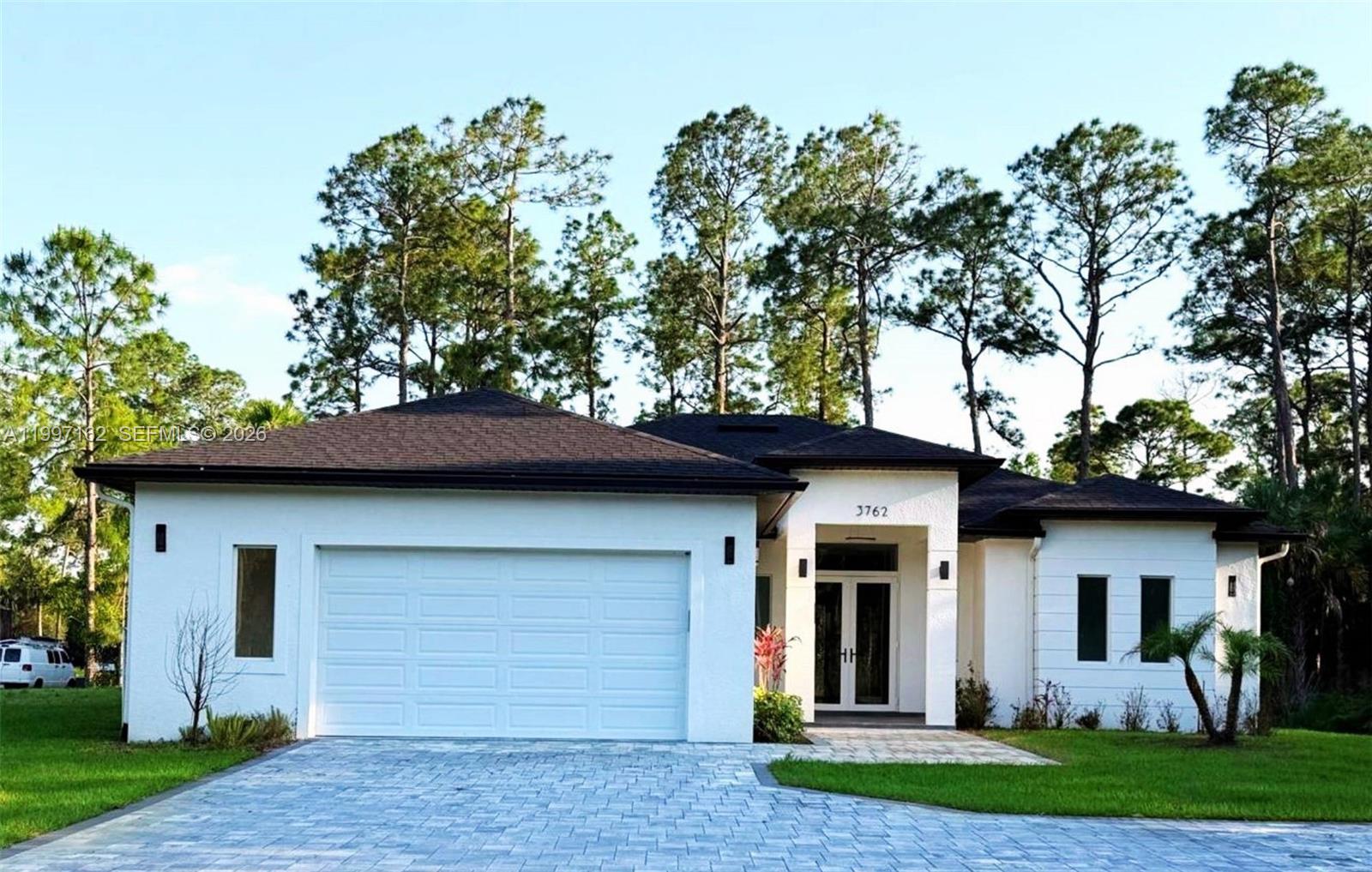 GOLDEN GATE ESTATES - Residential