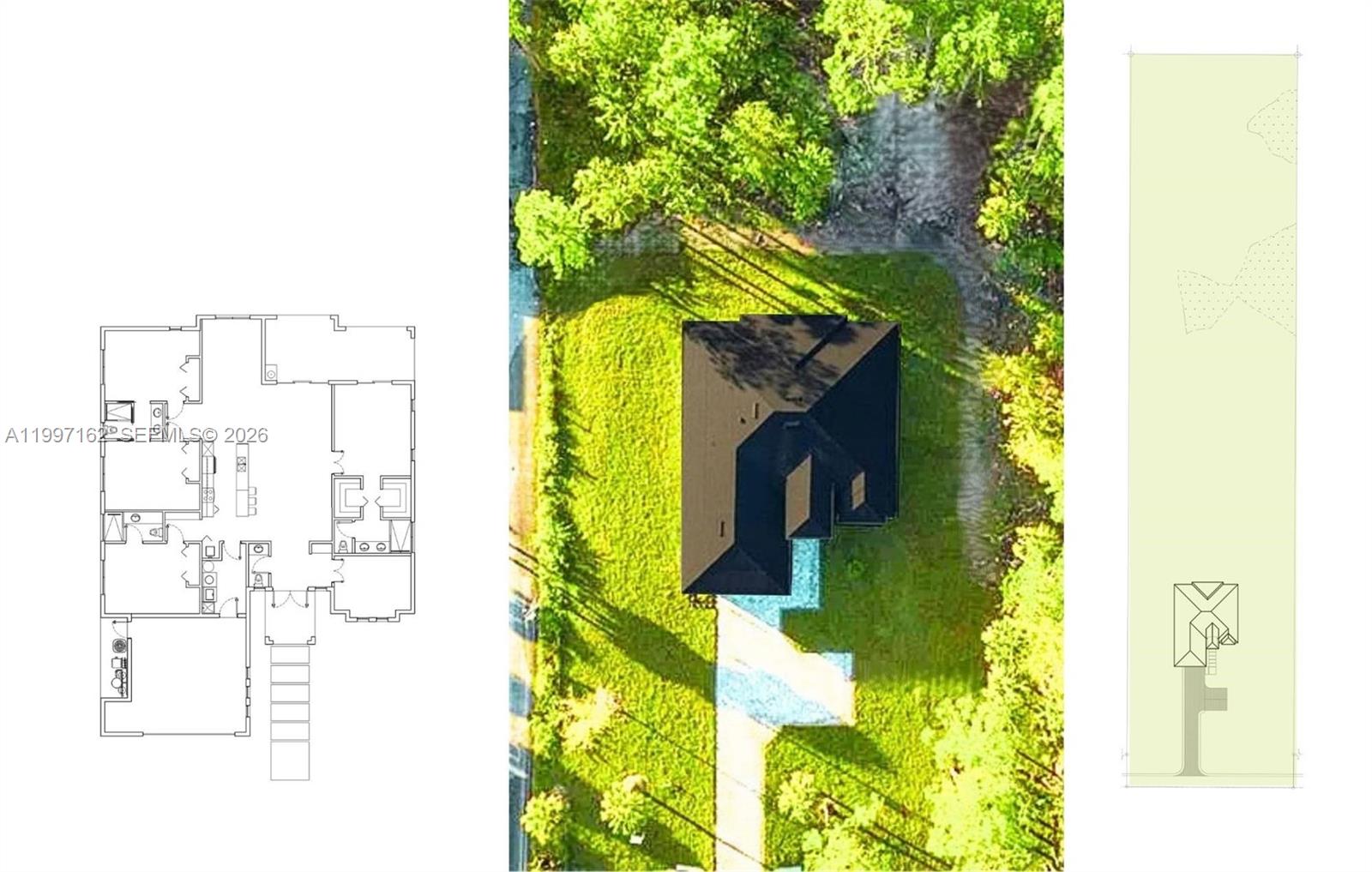 GOLDEN GATE ESTATES - Residential