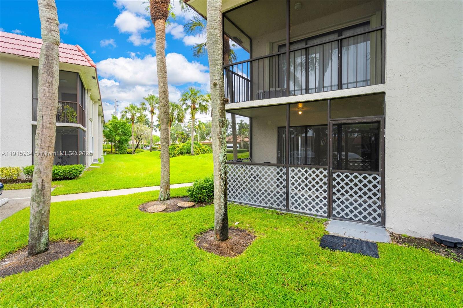 SADDLE CLUB GARDEN APTS A - Residential