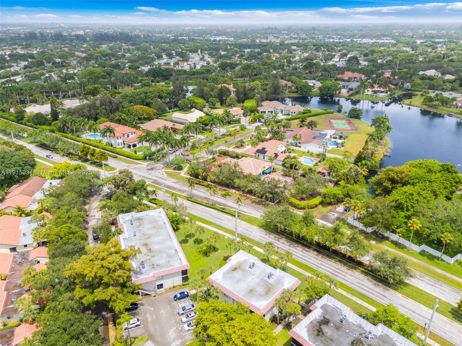 SADDLE CLUB GARDEN APTS A - Residential