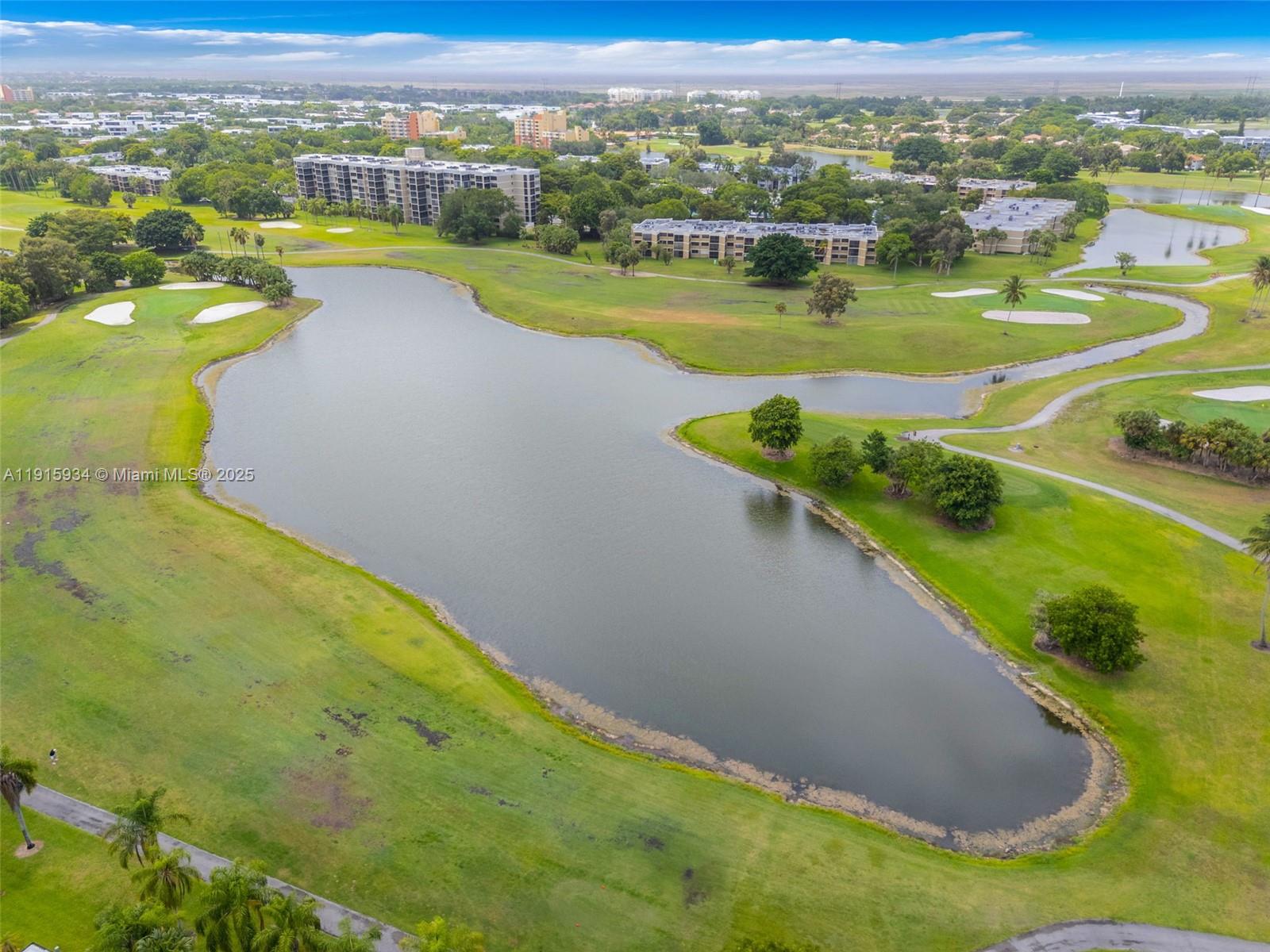 SADDLE CLUB GARDEN APTS A - Residential