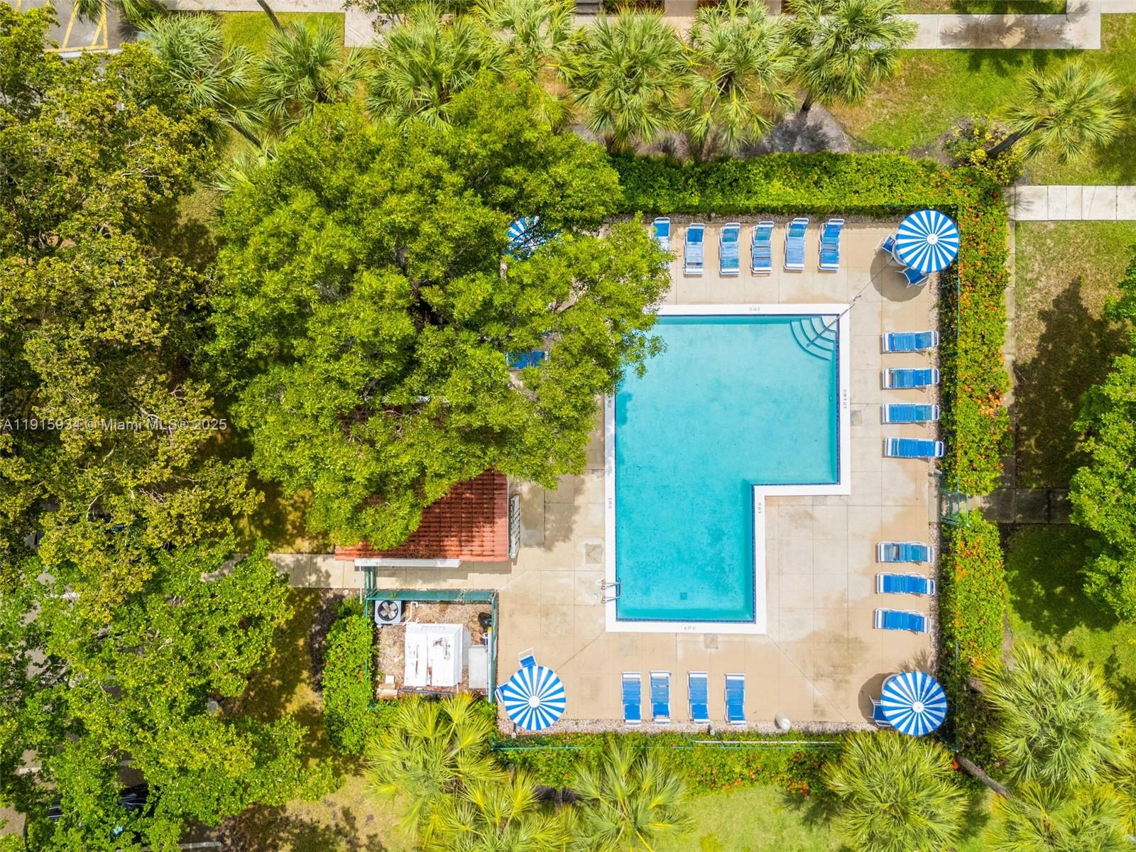 SADDLE CLUB GARDEN APTS A - Residential