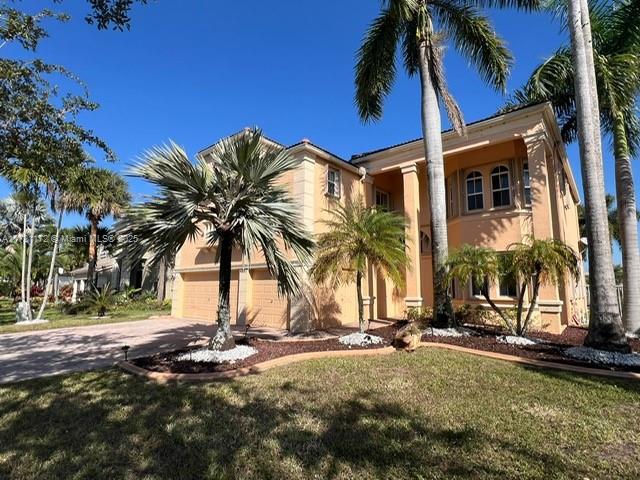 Photo 1 of 4957 Sw 167th Ave, Miramar, Florida, $6,300, Web #: 11721172