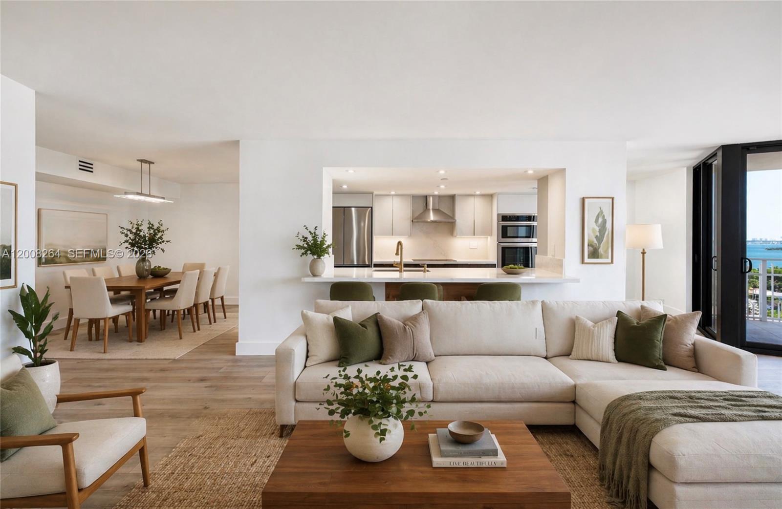 TOWERS OF QUAYSIDE CONDO - Residential