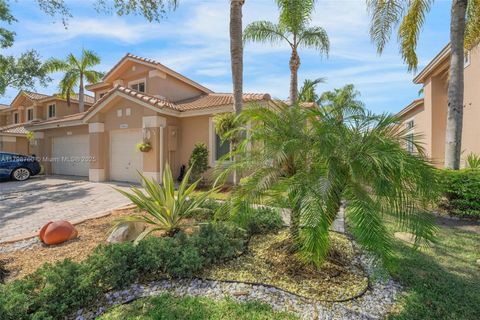 15847 SW 12th St 15847 Pembroke Pines FL 33027