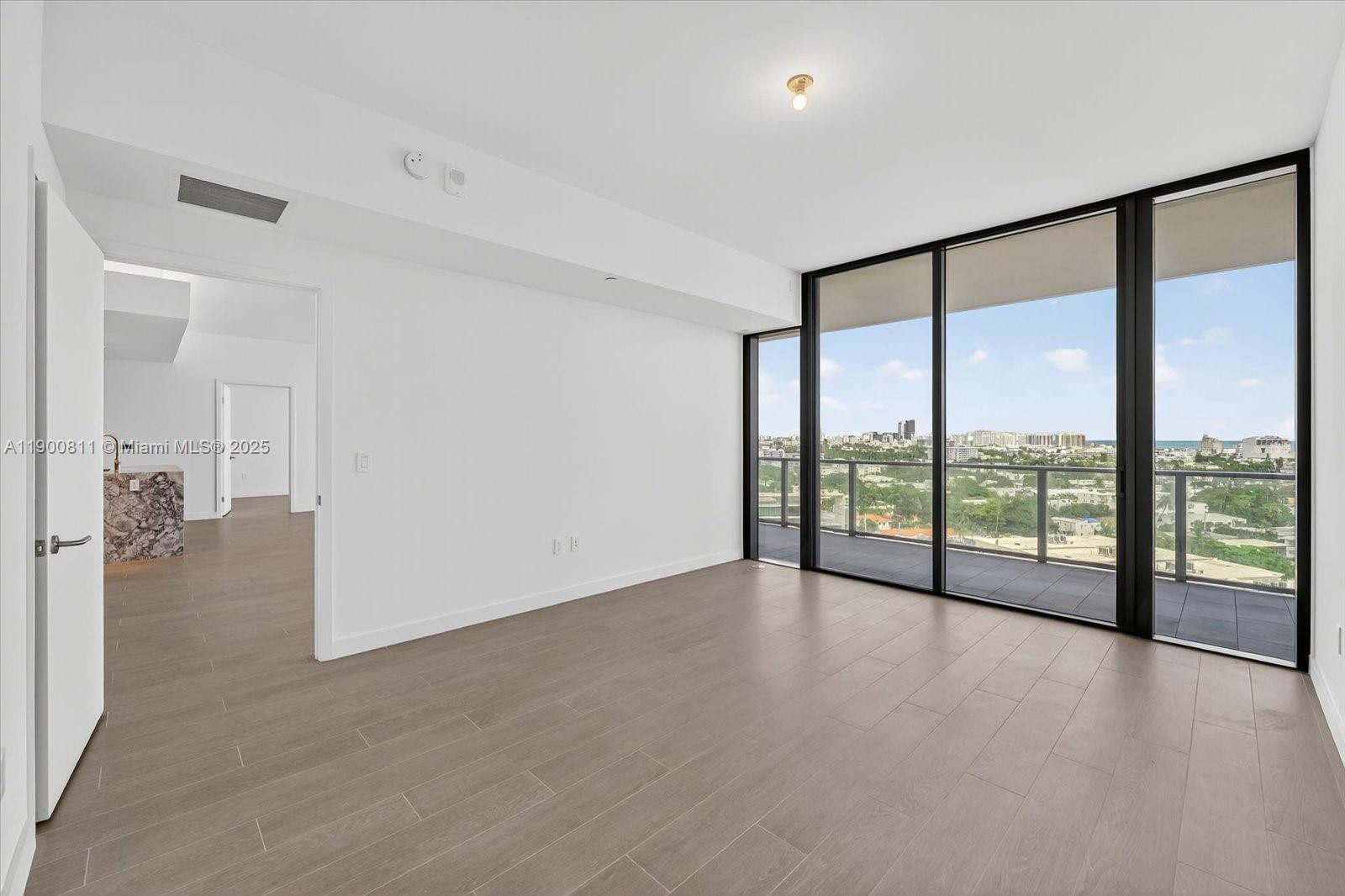 PARK RESIDENCES CONDO - Residential Lease