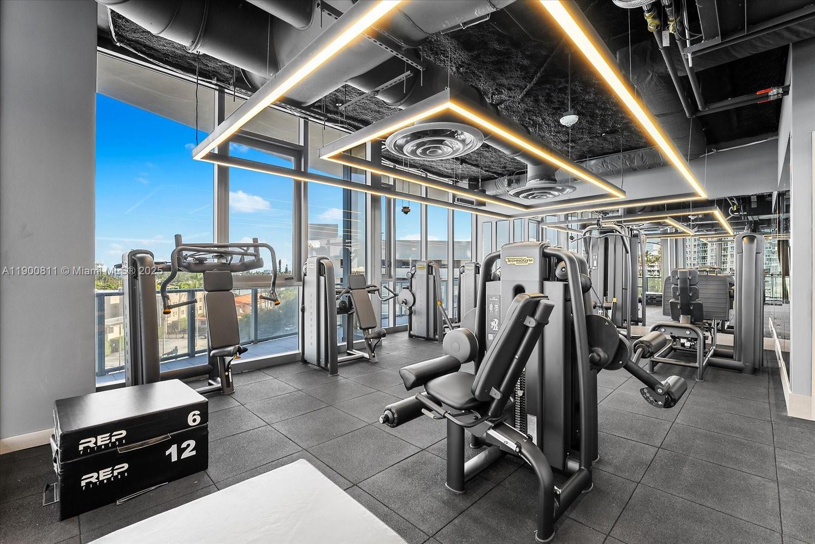 PARK RESIDENCES CONDO - Residential Lease