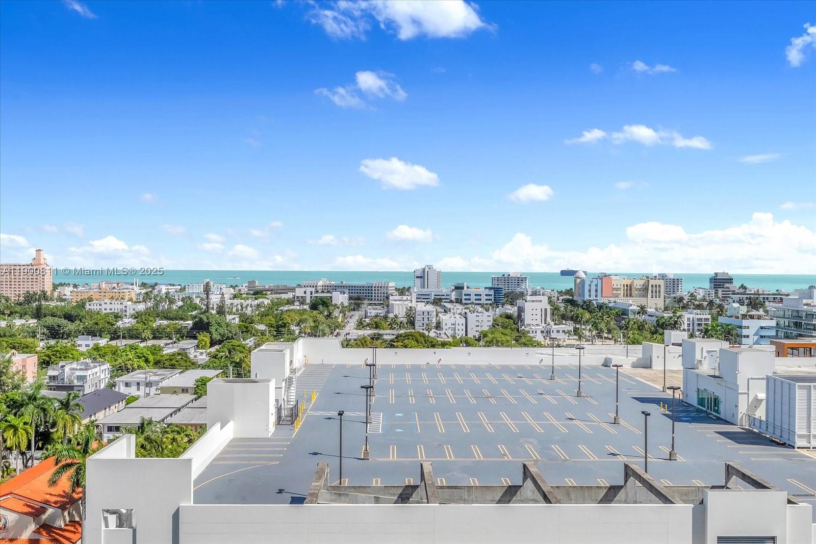 PARK RESIDENCES CONDO - Residential Lease