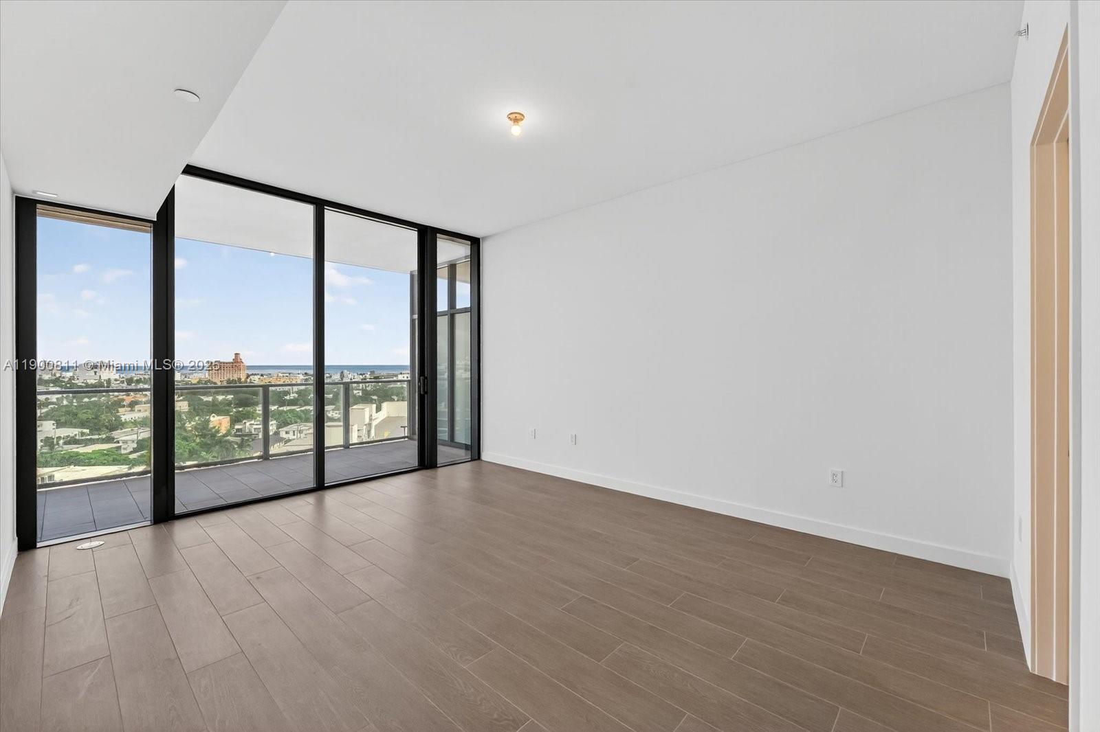 PARK RESIDENCES CONDO - Residential Lease