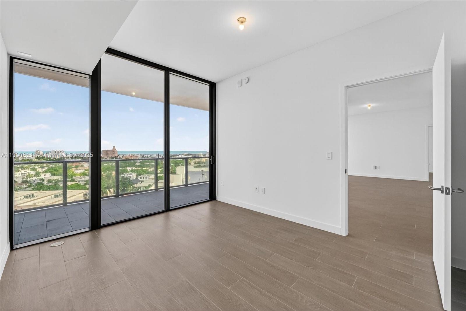 PARK RESIDENCES CONDO - Residential Lease