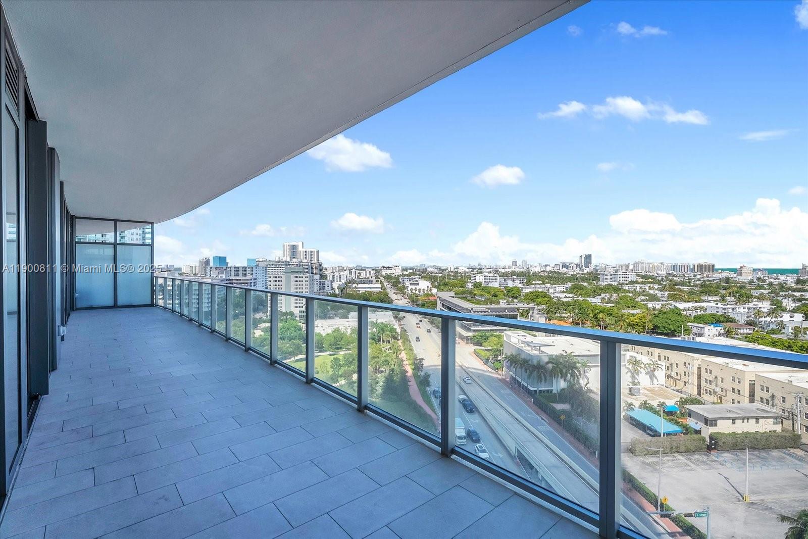 PARK RESIDENCES CONDO - Residential Lease