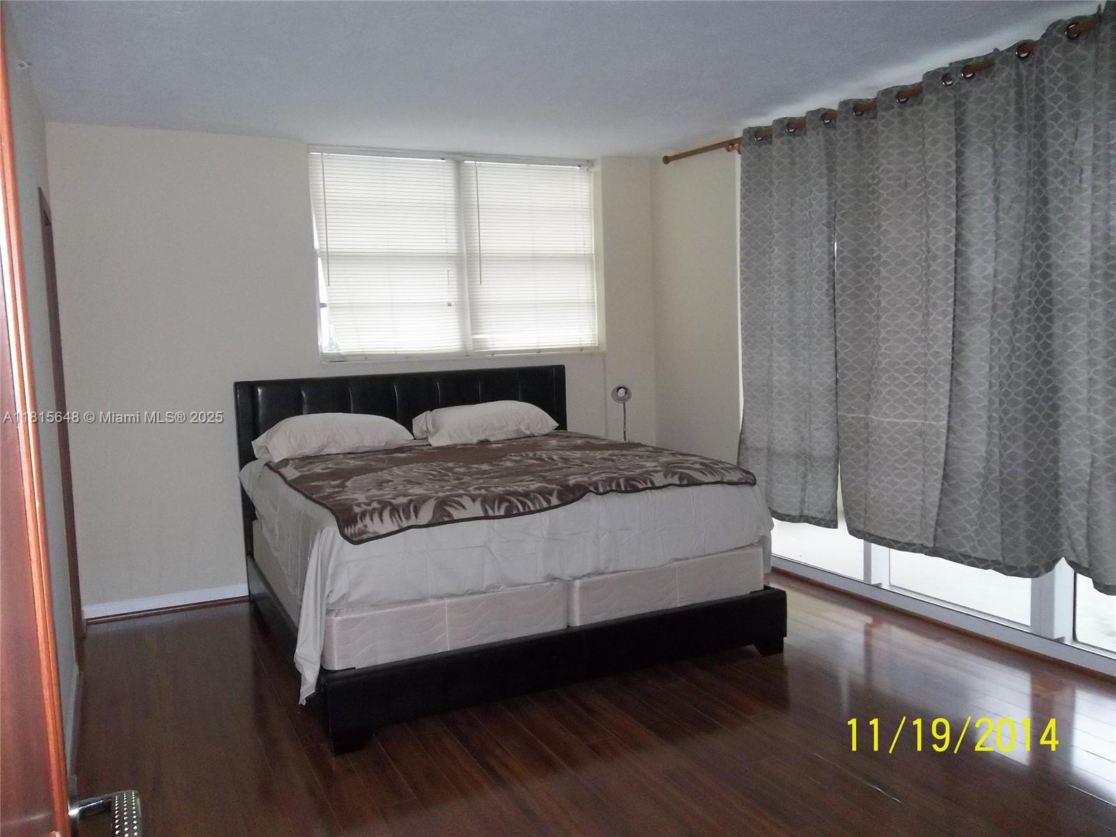 3001 S Ocean Dr 527