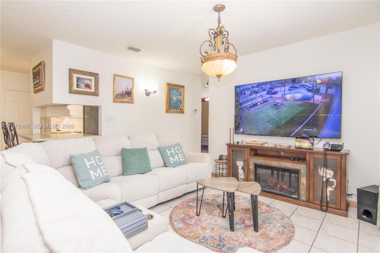 MCCLURE MANORS - Residential