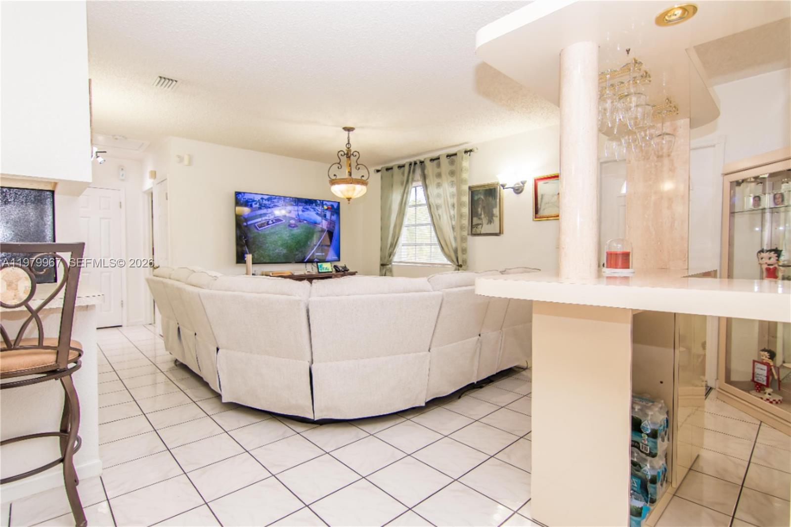 MCCLURE MANORS - Residential