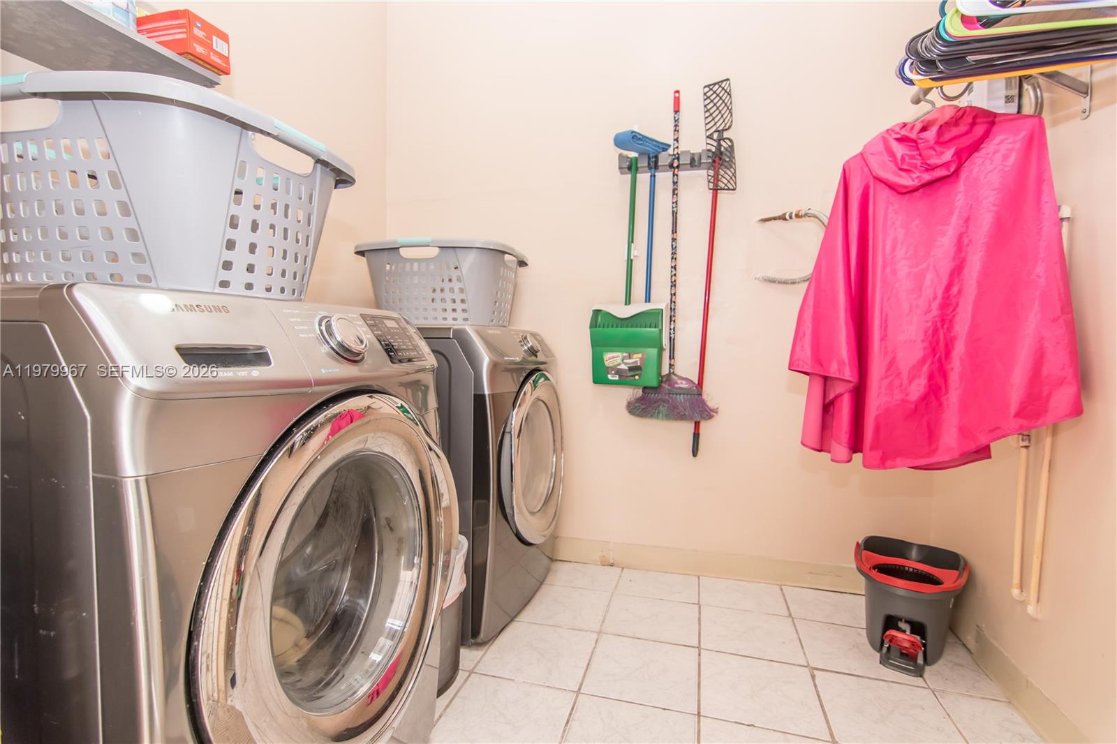 MCCLURE MANORS - Residential