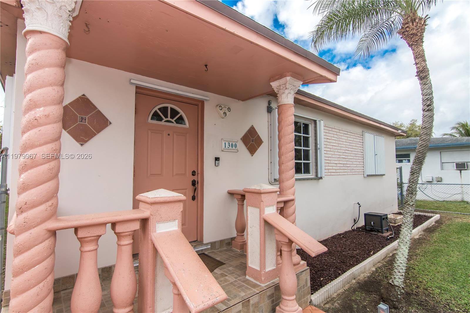 MCCLURE MANORS - Residential