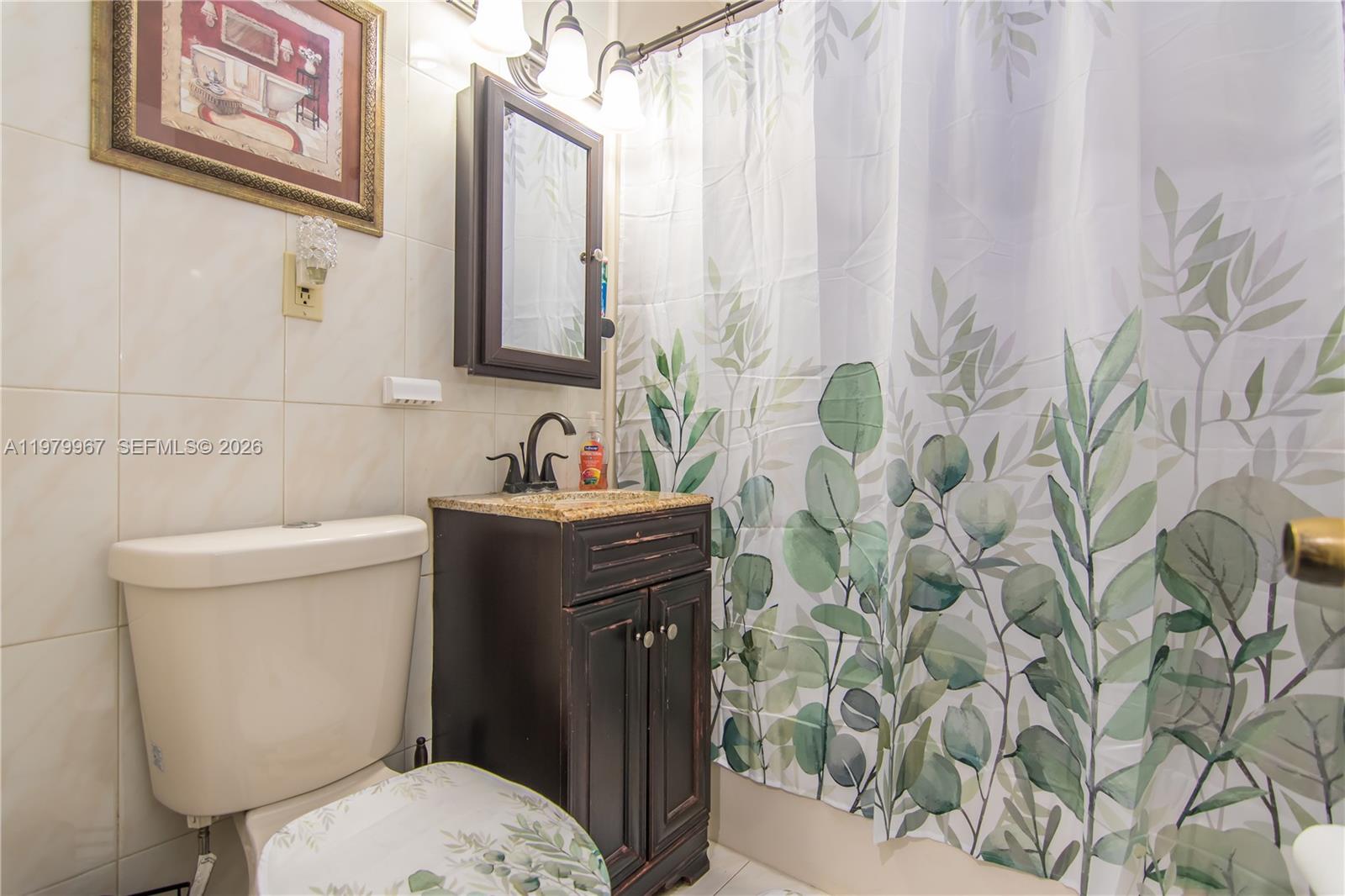 MCCLURE MANORS - Residential