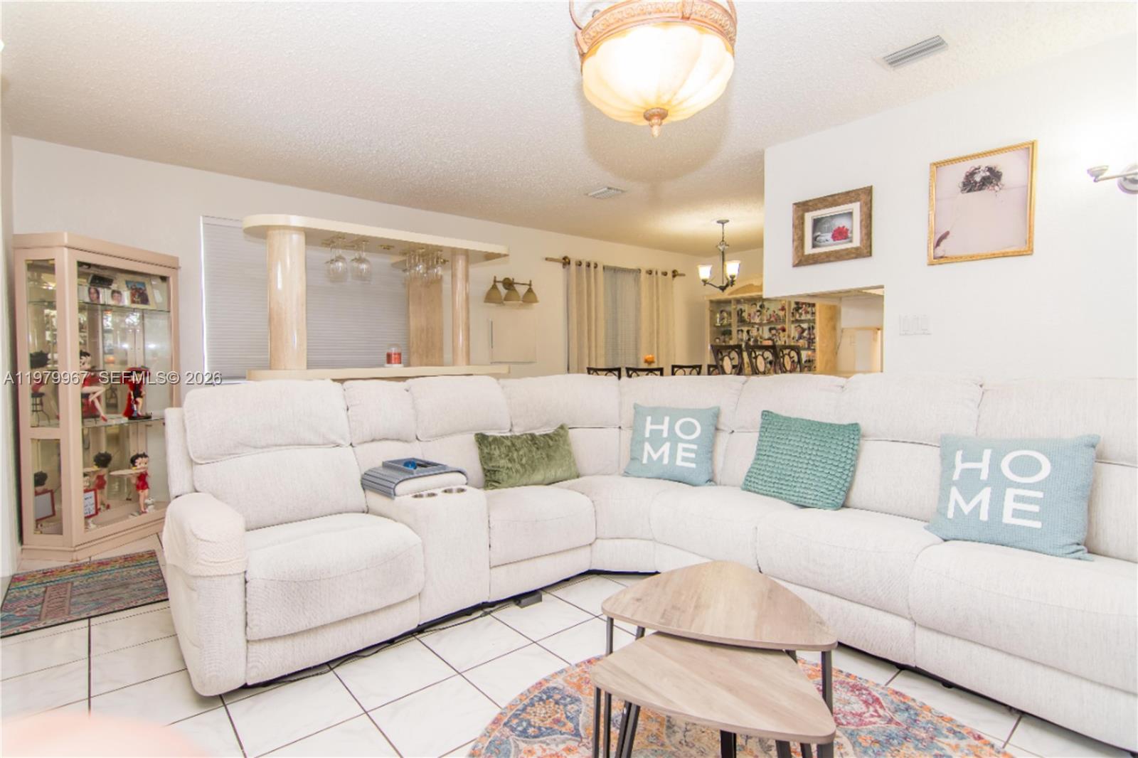 MCCLURE MANORS - Residential