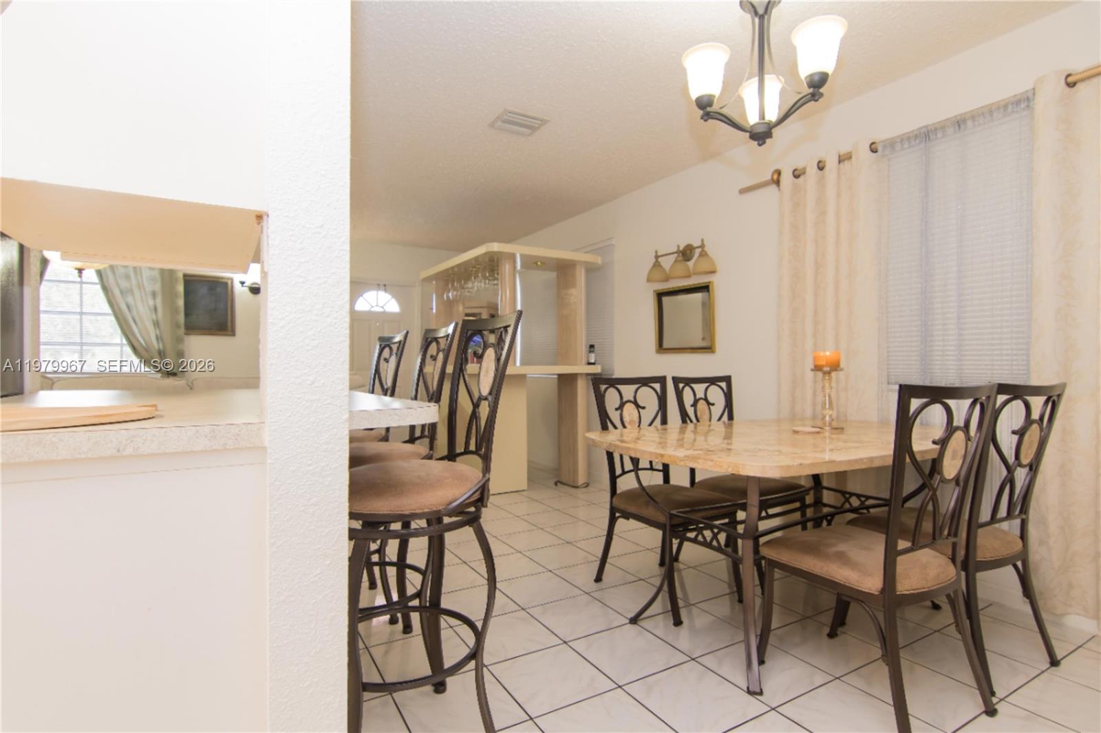 MCCLURE MANORS - Residential