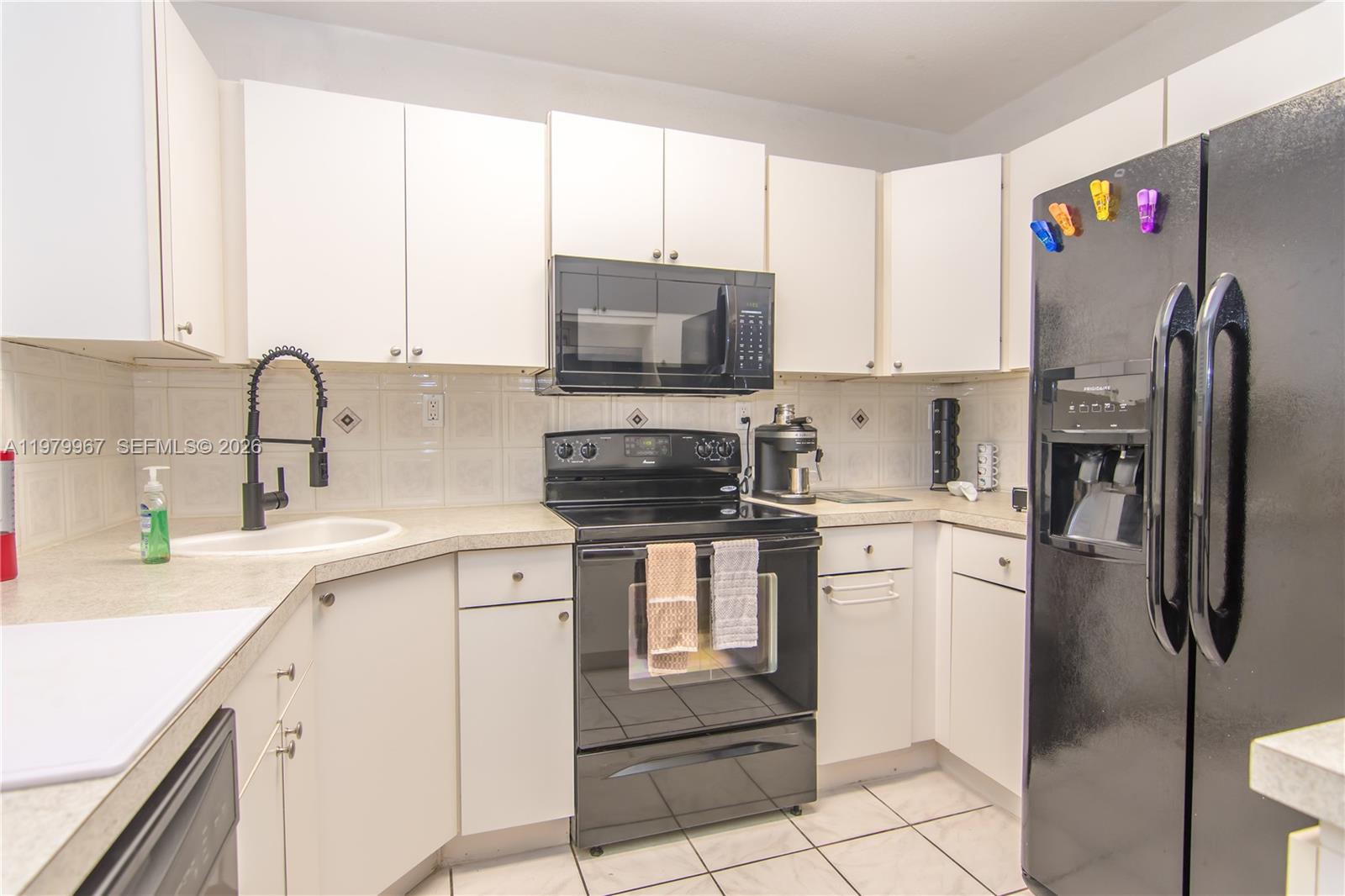 MCCLURE MANORS - Residential