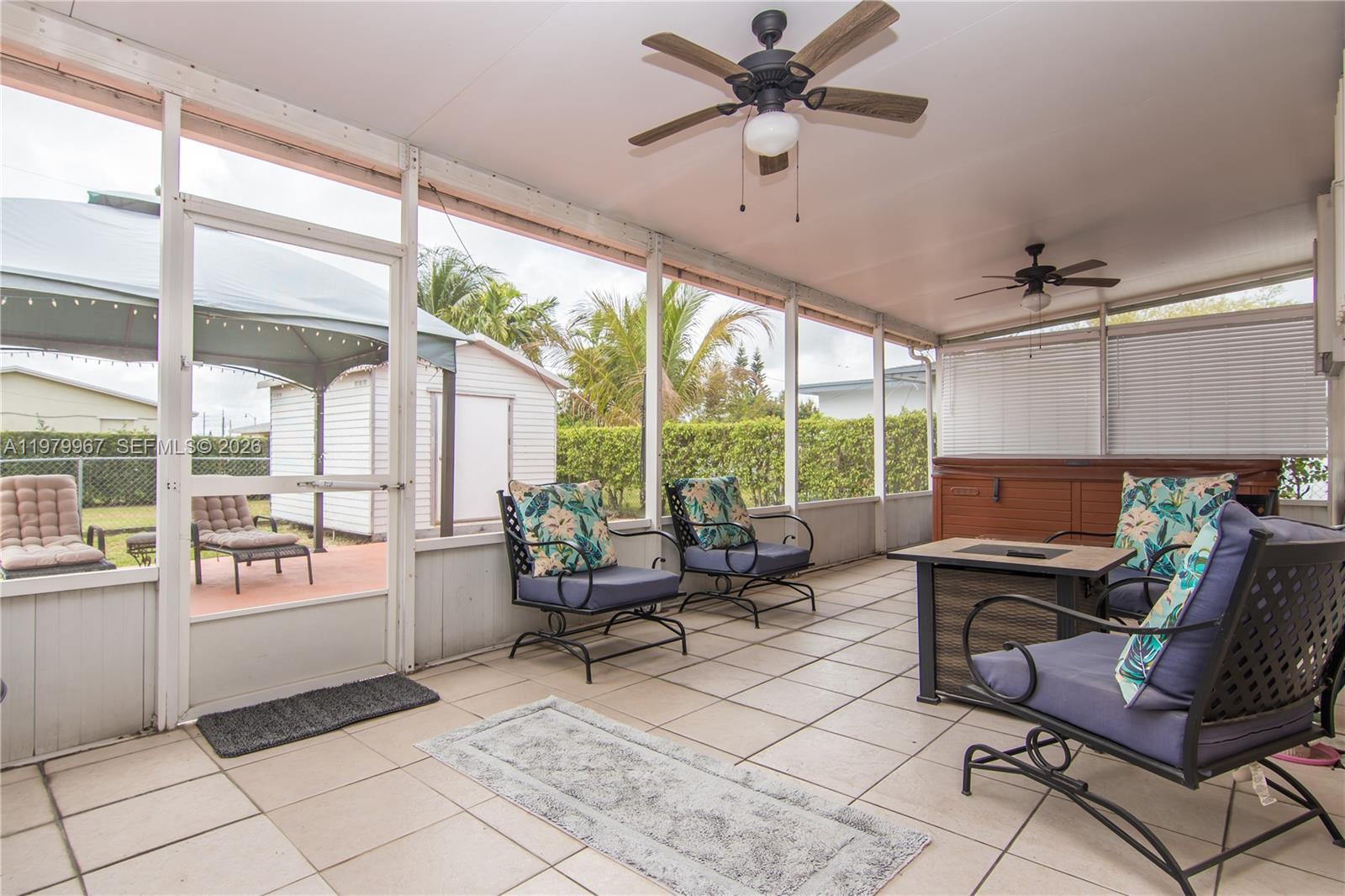 MCCLURE MANORS - Residential