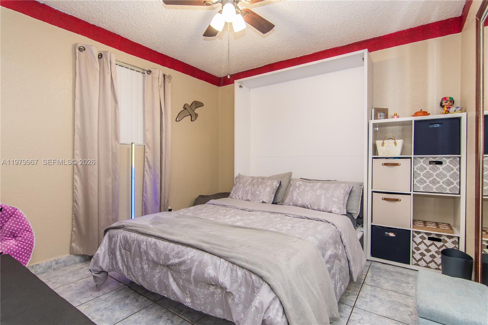 MCCLURE MANORS - Residential