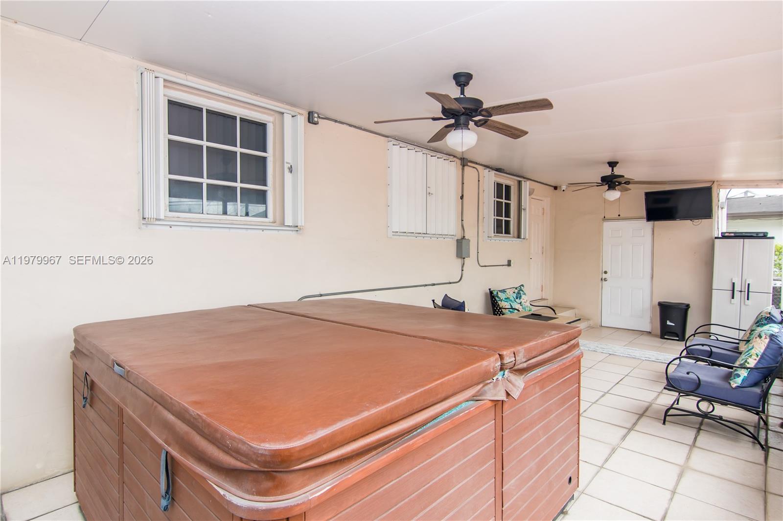 MCCLURE MANORS - Residential