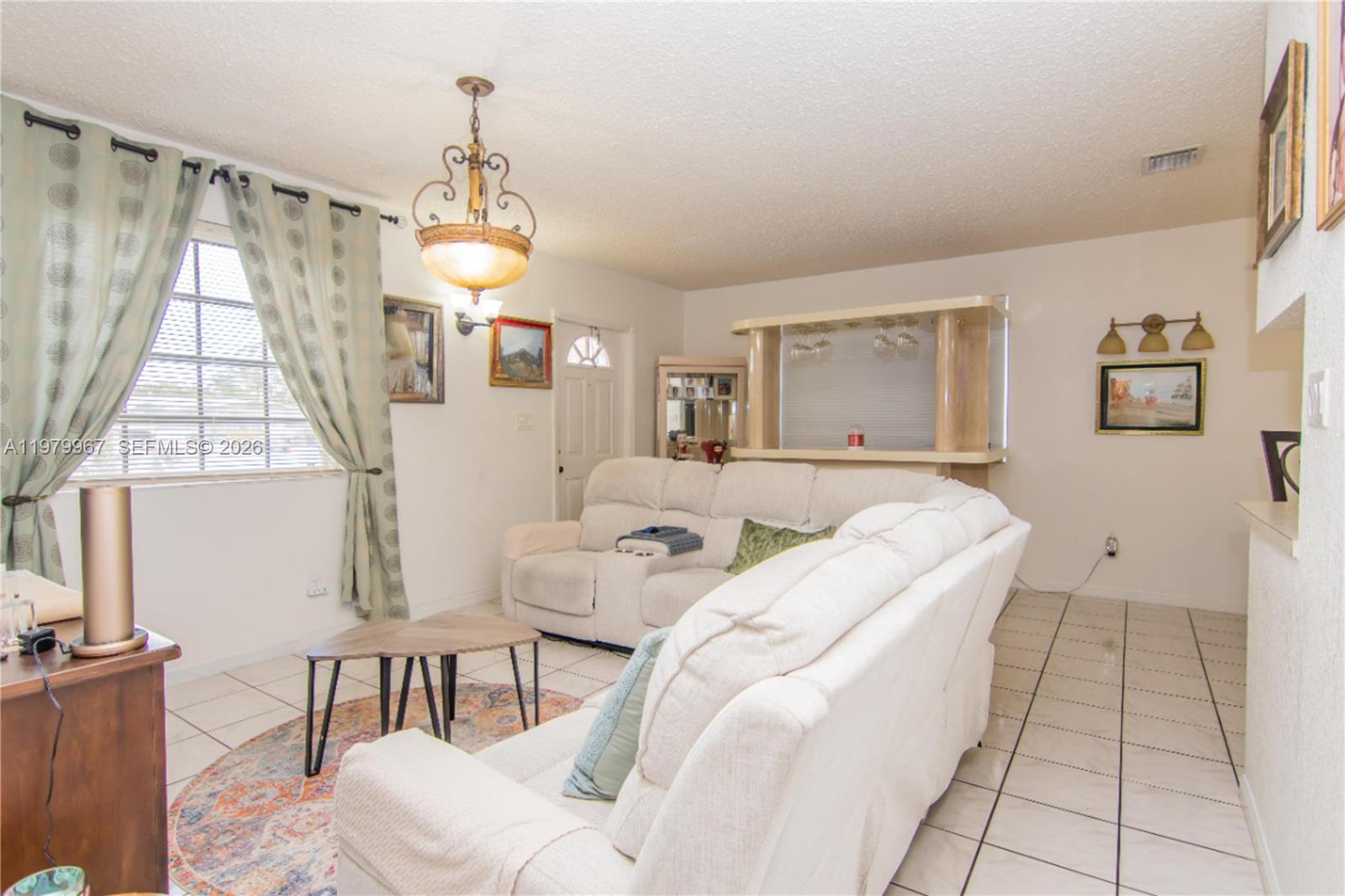 MCCLURE MANORS - Residential