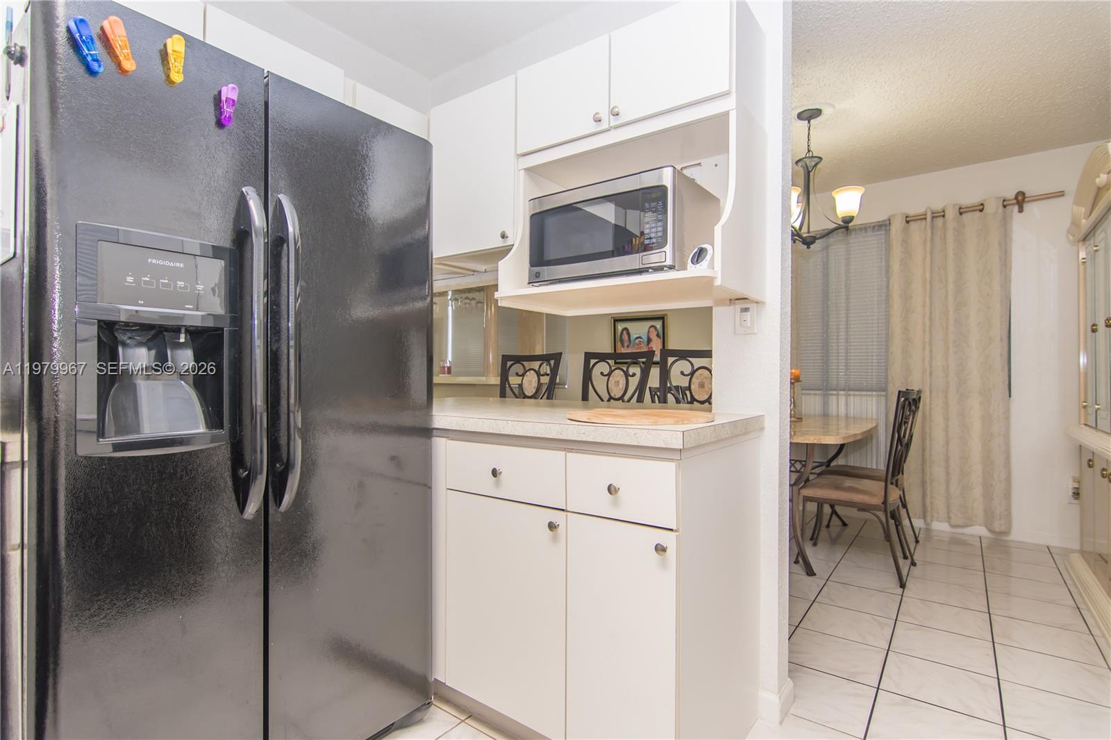 MCCLURE MANORS - Residential