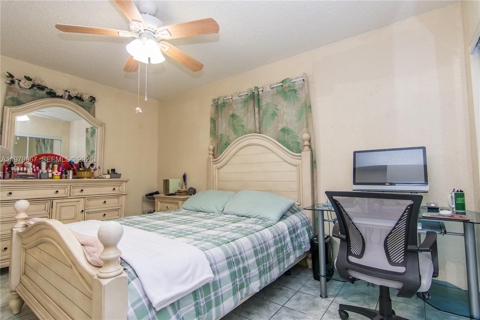 MCCLURE MANORS - Residential