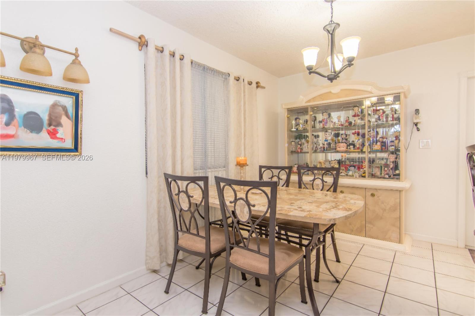 MCCLURE MANORS - Residential