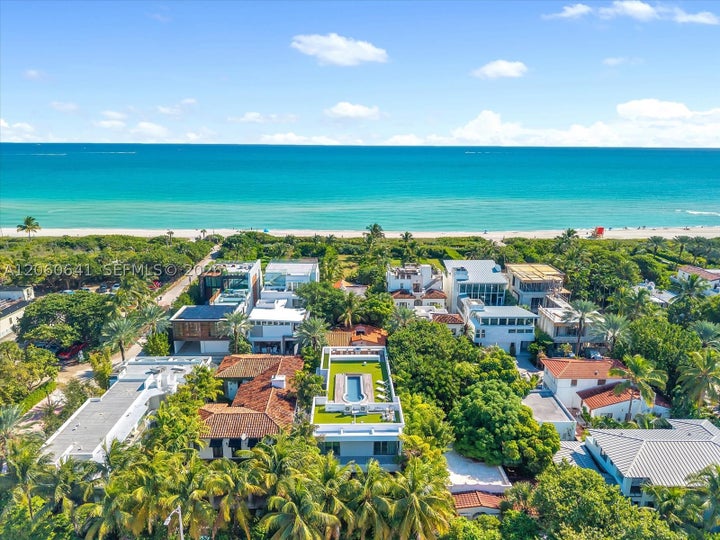 Photo 1 of 34 — 7830 Atlantic Way, Miami Beach, FL 33141