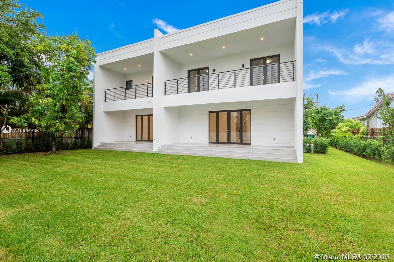 MIAMI GATEWAY AMD - Residential Lease